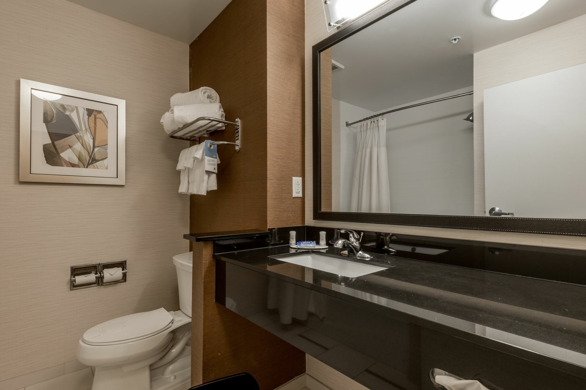 Fairfield Inn & Suites By Marriott Montgomery Airport Hope Hull Dış mekan fotoğraf