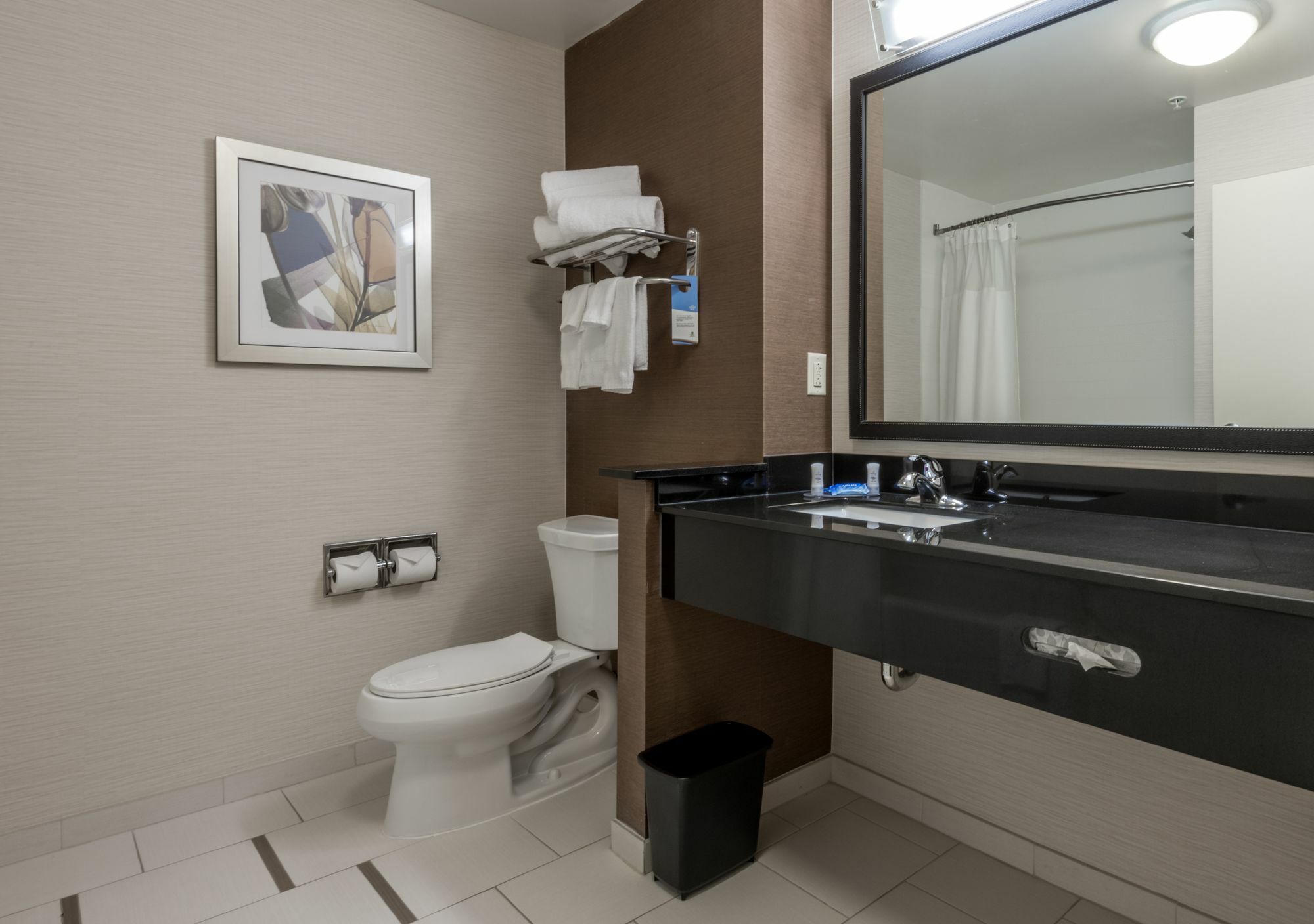 Fairfield Inn & Suites By Marriott Montgomery Airport Hope Hull Dış mekan fotoğraf